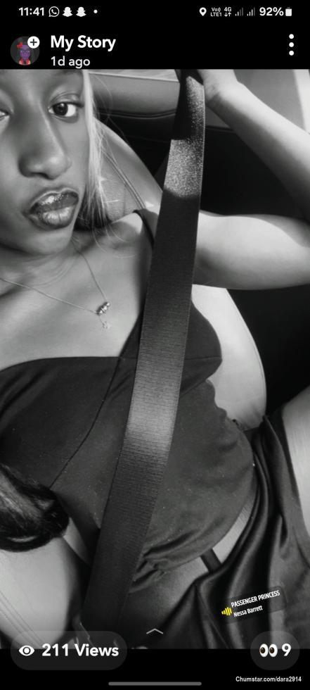 I can be your passenger princess 😉 🔥