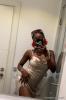 Sexy, bold, and 100% addictive @kimmy2958  is taking over Chumstar. Don’t miss this one.