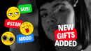 We just dropped NEW GIFTS on Chumstar, and they're so fresh, they're practically sparkling! 💎 From coffee cups ☕ to luxury yachts 🚤, we've got everything to spoil your favorite creators.

💬 So here’s the real question: WHO are you gifting first? Your favorite creator? Your crush? Or that one creator who keeps posting fire content but never notices you? 👀

Pro tip: The fancier the gift, the better the chance they’ll slide into your DMs (or at least give you a shoutout 😅).

🔥 Don't keep those gifts waiting head to Chumstar now and start spreading the love (or flexing your wallet 💸).

Let the gifting wars begin! 🏆✨