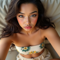 belle