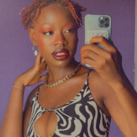 Udochukwu Tochukwu