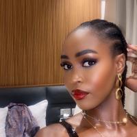 Jennifer Ndamati