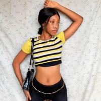 Janette Orji