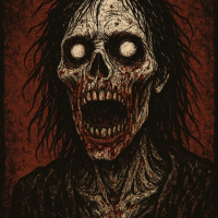 Bloody Bedtime